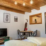 Payrgut アパート *