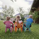 Payrgut アパート