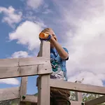 Payrgut Saint Wolfgang