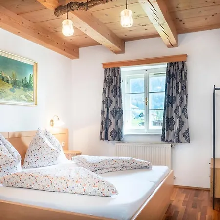 Appartement Payrgut