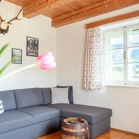 Appartement Payrgut *