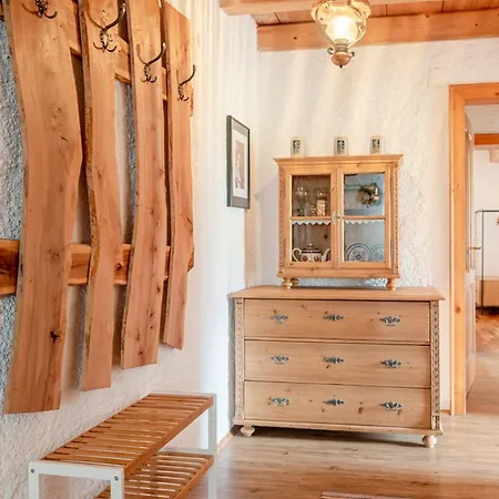 Appartement Payrgut Saint Wolfgang