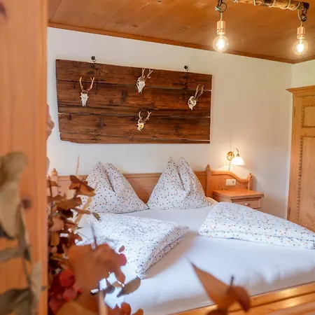 Appartement Payrgut Saint Wolfgang