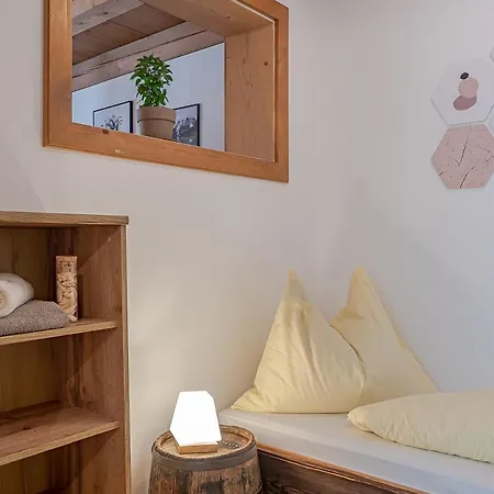 Appartement Payrgut