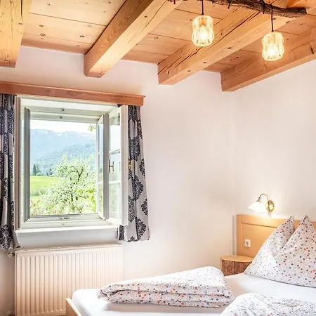 Appartement Payrgut *