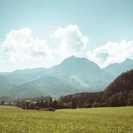 Payrgut Saint Wolfgang