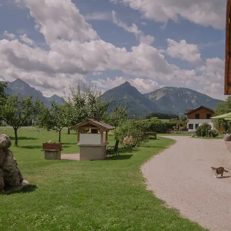 Payrgut Appartement Saint Wolfgang