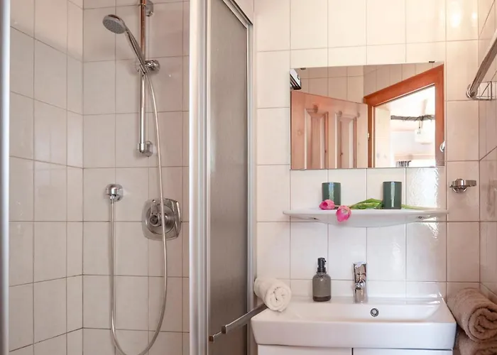 Payrgut Appartement *