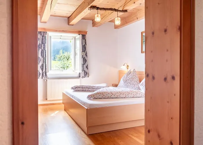 Payrgut Daire Saint Wolfgang