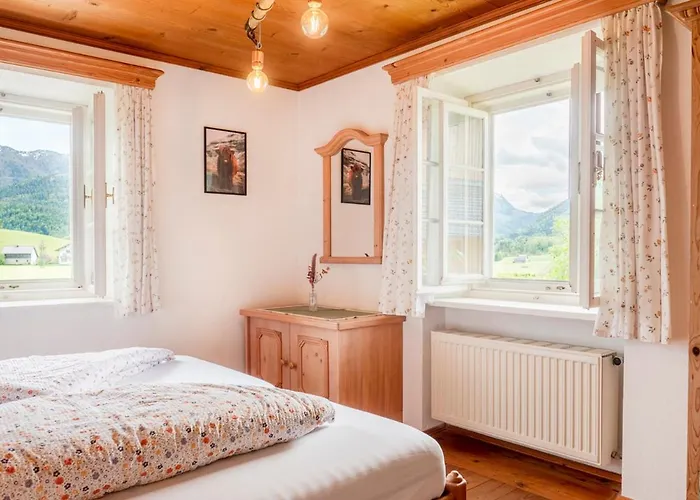 Payrgut * Saint Wolfgang