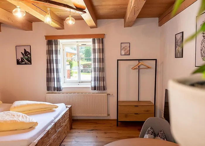 Payrgut * Saint Wolfgang