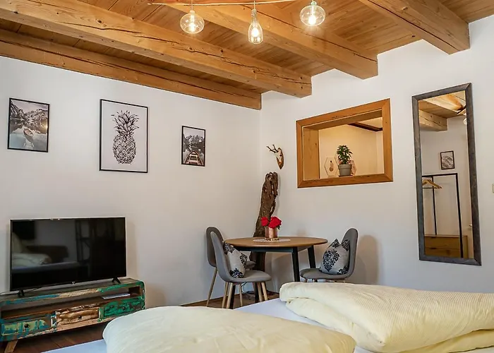 Payrgut Appartement *