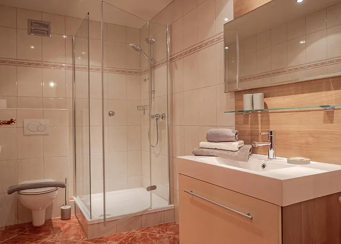 Payrgut Saint Wolfgang