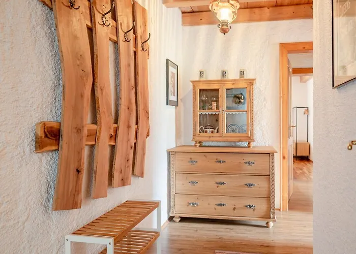 Appartement Payrgut Saint Wolfgang