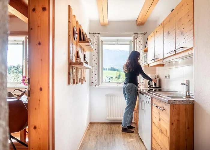 Payrgut * Saint Wolfgang