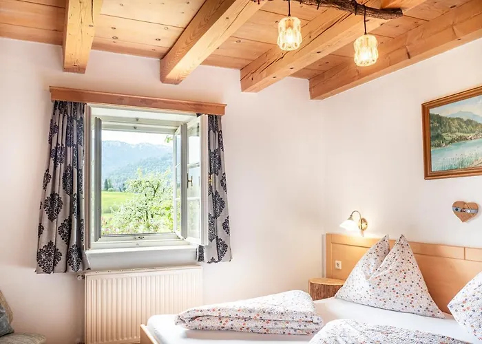 Appartement Payrgut *