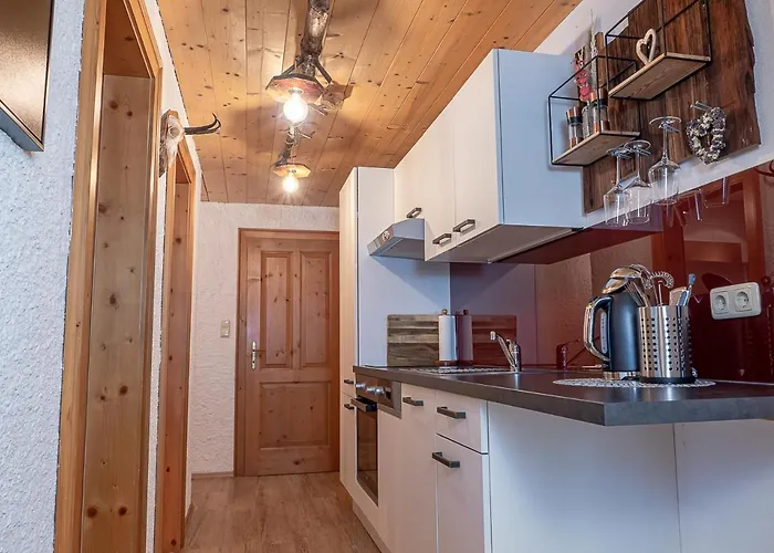 Appartement Payrgut Saint Wolfgang