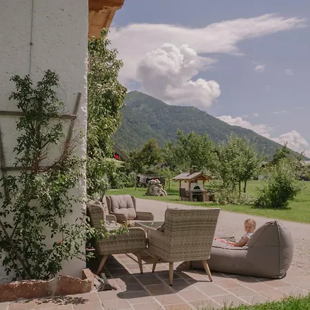 Payrgut Lejlighed Saint Wolfgang