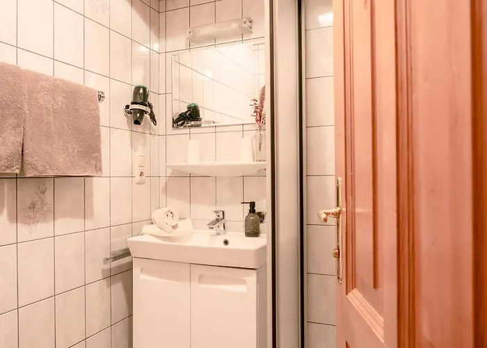 Payrgut Saint Wolfgang