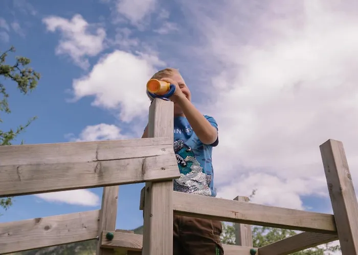 Payrgut Saint Wolfgang